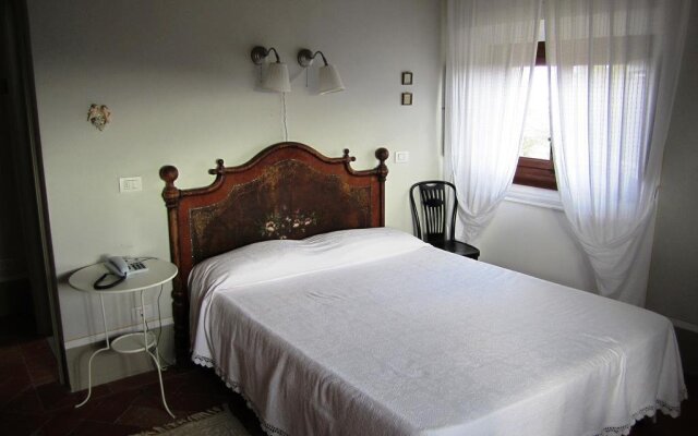 Villa Teresa