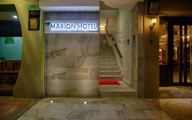 The Marion Hotel
