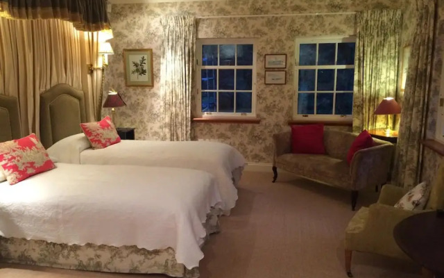 Melfort House