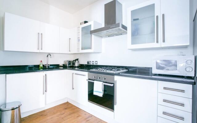 Stunning 1 bed Apartment South Ken/knightsbridge