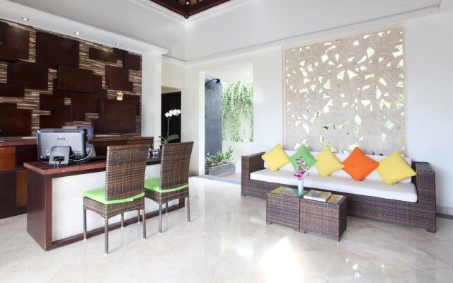 RC VIllas