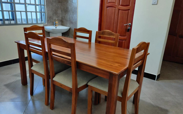 FAD Home & Apartments