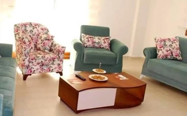 Didim Akbuk Country Villas