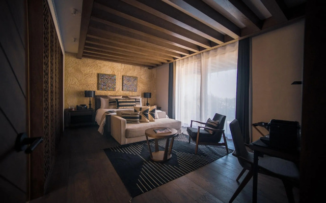 Hotel Casa Santo Origen