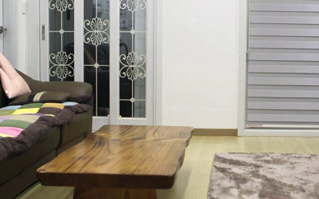 Yeosu Maru Pension