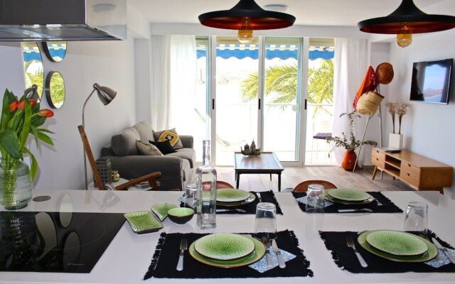 Apartamento Cabo Azul