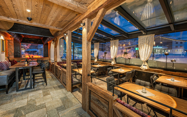 Hotel Zehnerkar & Hotel Obertauern