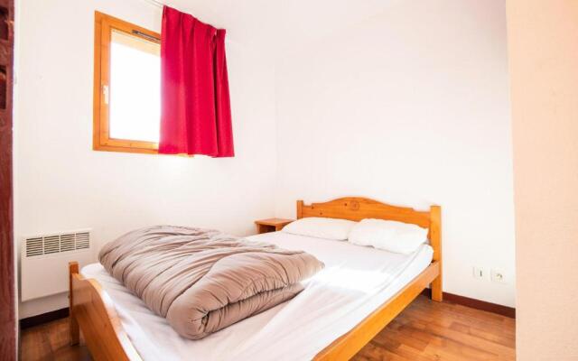 Résidence Le Cheval Blanc - 2 Pièces pour 6 Personnes 193074