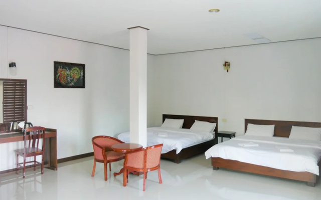 Pattana Resort