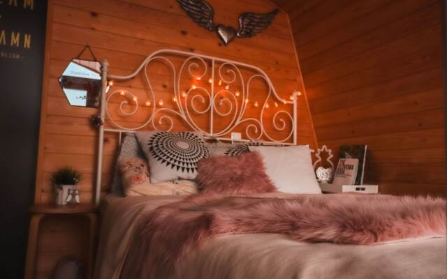 Panorama Glamping Visole