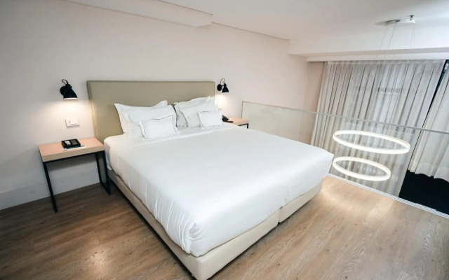 Palmaroga Hotel Asuncion, Tapestry Collection by Hilton