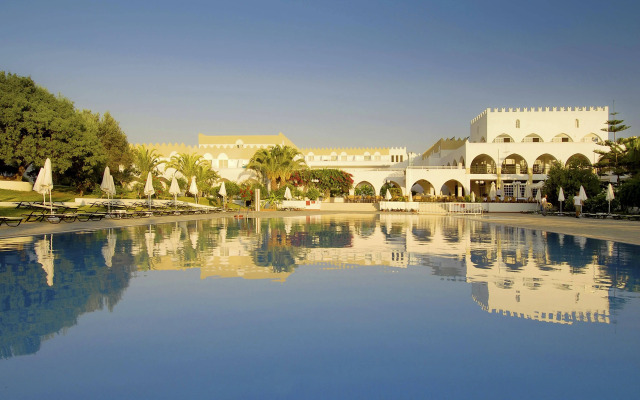 Hotel Platanista