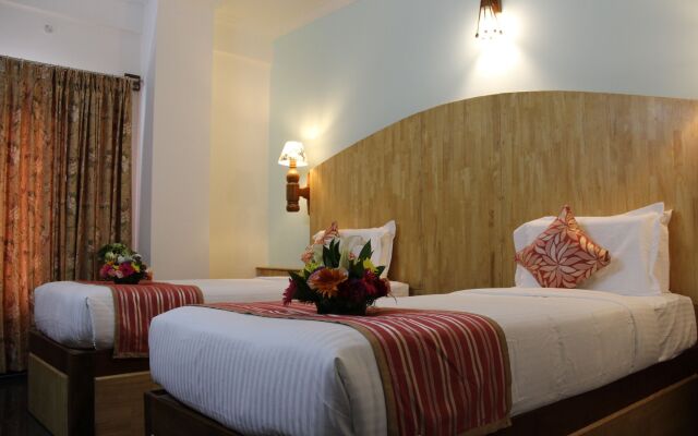 Hotel Presidency Electronic City, Bangalore