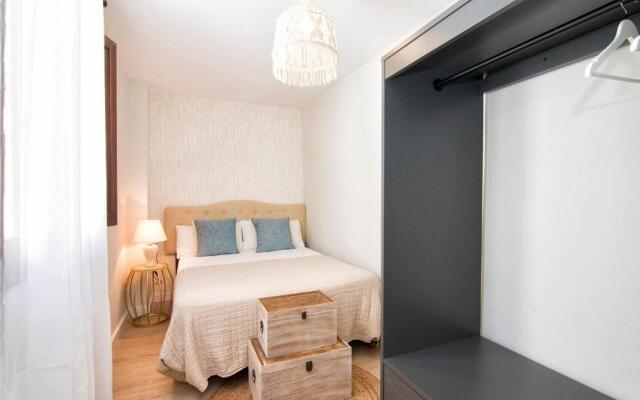 Los Lobos Apartamentos