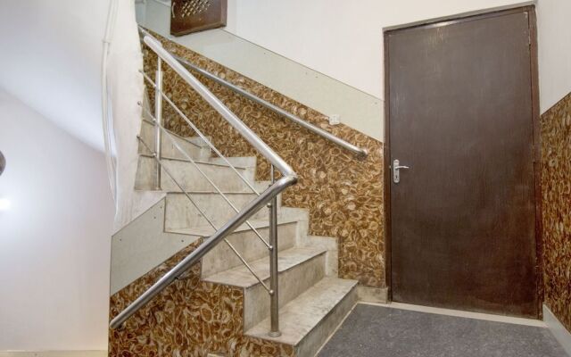 Oyo 43606 Darshan Guest House