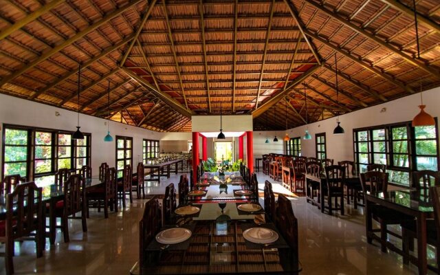 Coorg County Resorts