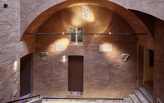 Hotel Palazzetto Rosso