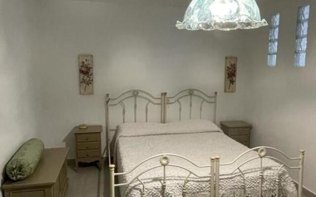 Casa vacanza al N.56 A POLLINA