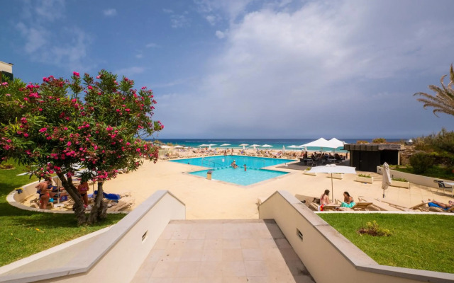 Vila Baleira Suites