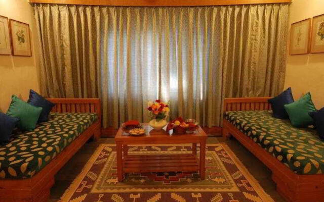 Aodhi Hotel