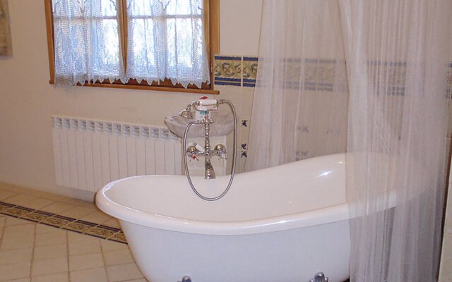 House Dworek Livigno