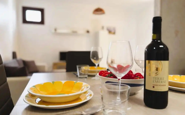 Casa Amodei 2 a Pochi Passi dal Mare