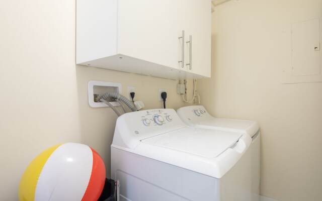 Pompano Suites by the Beach