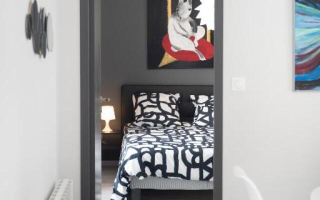 Le François Fabié T2 Hyper-Centre Rodez