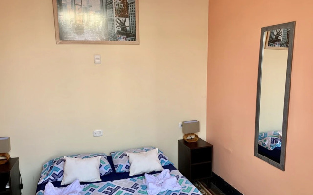 La Buleka Hostel