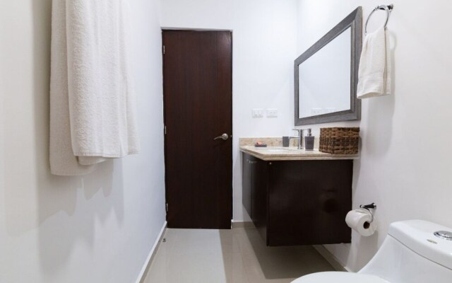 Sabbia 4301 3 Bedrooms ALL IN Suite Apts