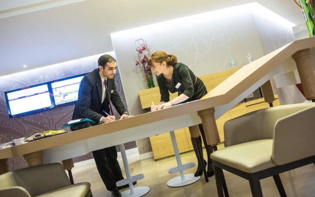 Mercure Szekesfehervar Magyar Kiraly