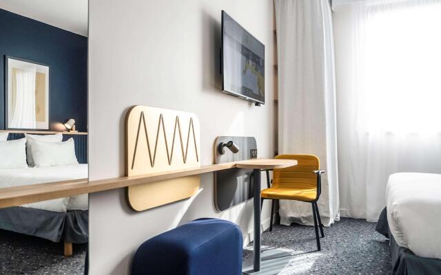 ibis Styles Paris Romainville