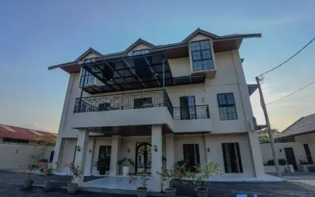 The Pavilion Cirebon