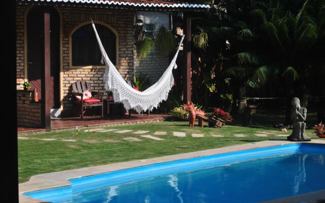 Pousada Oasis