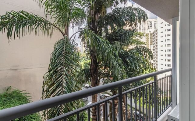 360 Ascent Paulista