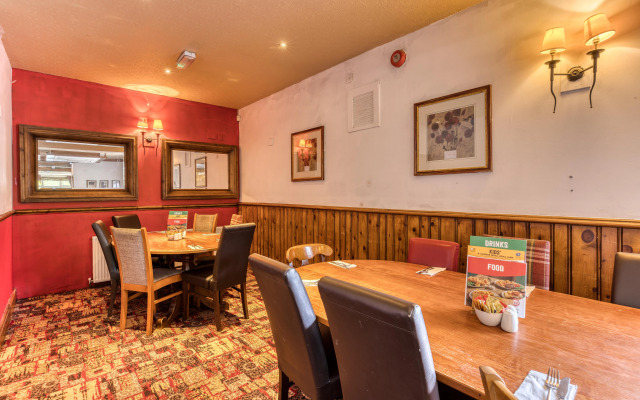 Premier Inn Bracknell Central