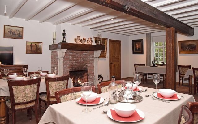 B&B Domein Rodin
