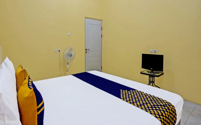 Hotel O Raffa Residence Syariah
