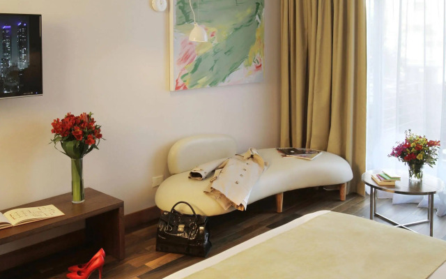 Palo Santo Hotel