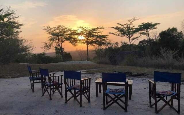 Wami River Bush Retreat - Kisampa