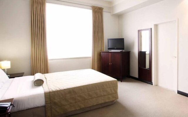 Mercure Windsor