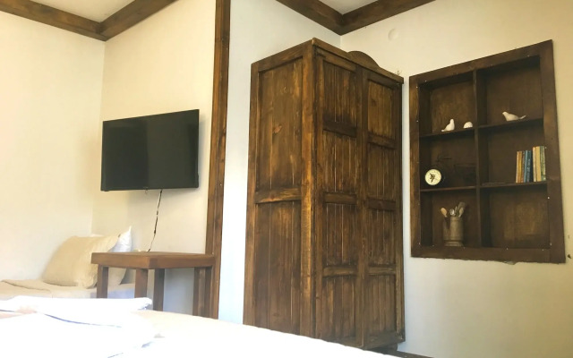 Kartaltepe Hotel