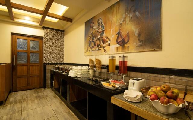 Liverpool Hotels, Outer Ring Road, Marathahalli