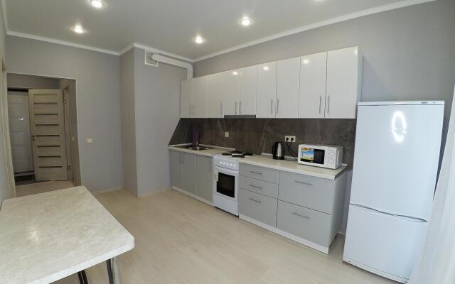 Apartments on Rodina street 24 V