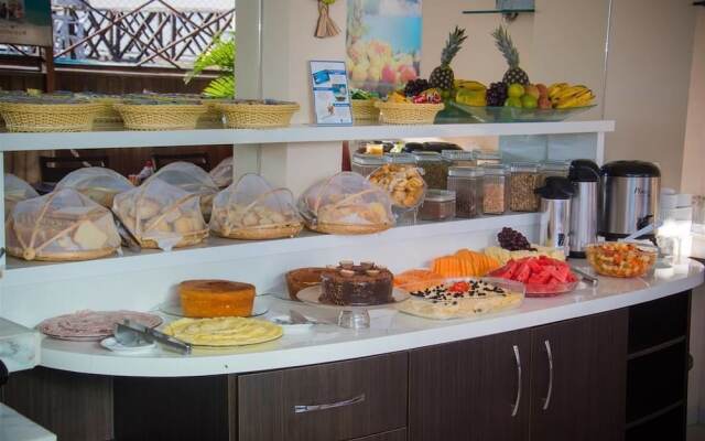 Marsallis Ponta Negra Hotel