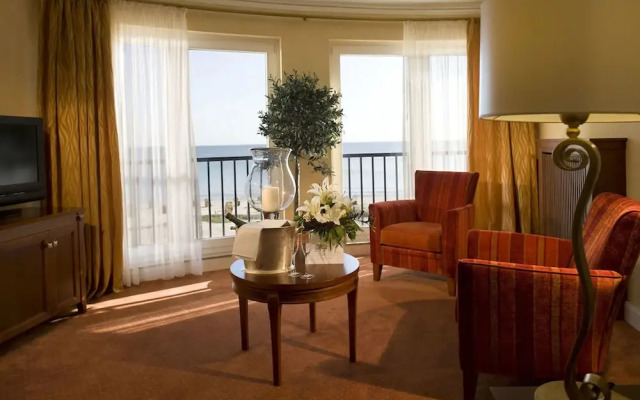 Hotel Gran BelVeder & Ostsee Therme Resort & Spa