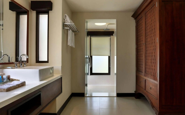 Novotel Lombok Resort and Villas