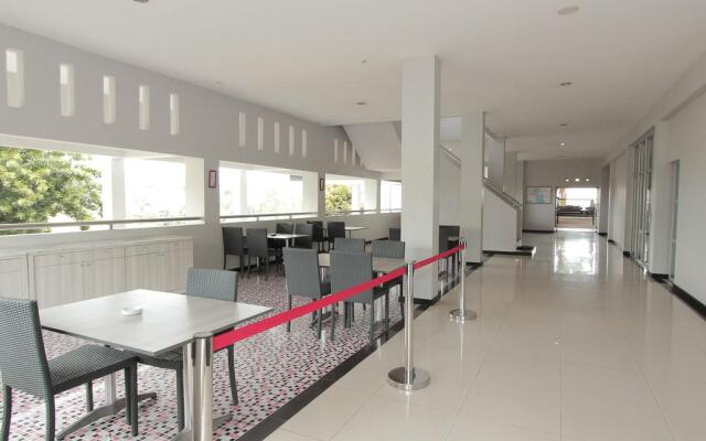 Kuraya Residence Lampung