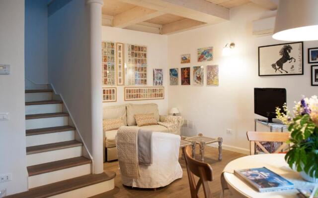 Barone Rosso Suite