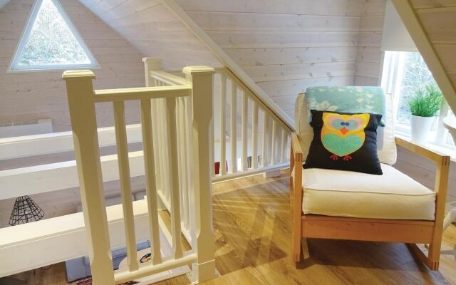 Amazing Home in Osby With 2 Bedrooms and Wifi